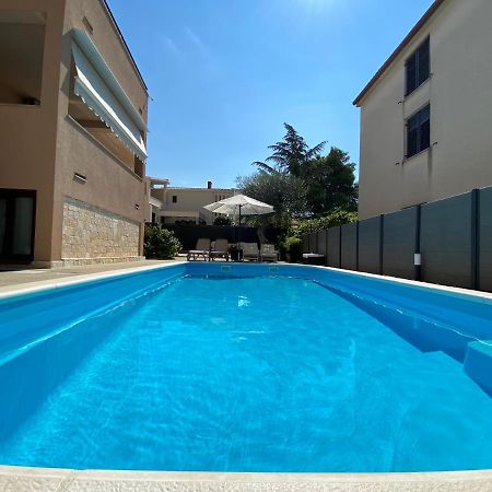 Appartamento Borik Hills Zara Esterno foto
