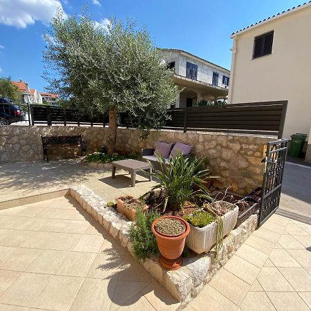 Appartamento Borik Hills Zara Esterno foto