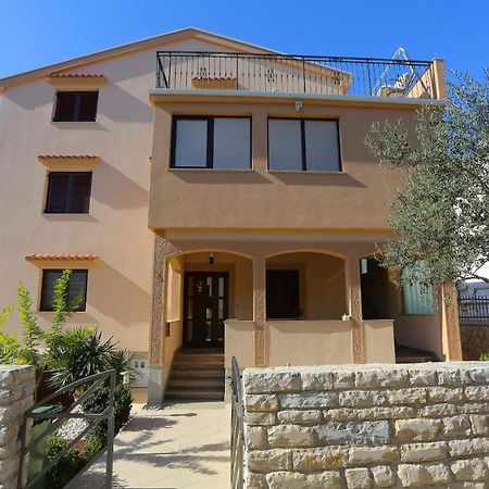 Appartamento Borik Hills Zara Esterno foto