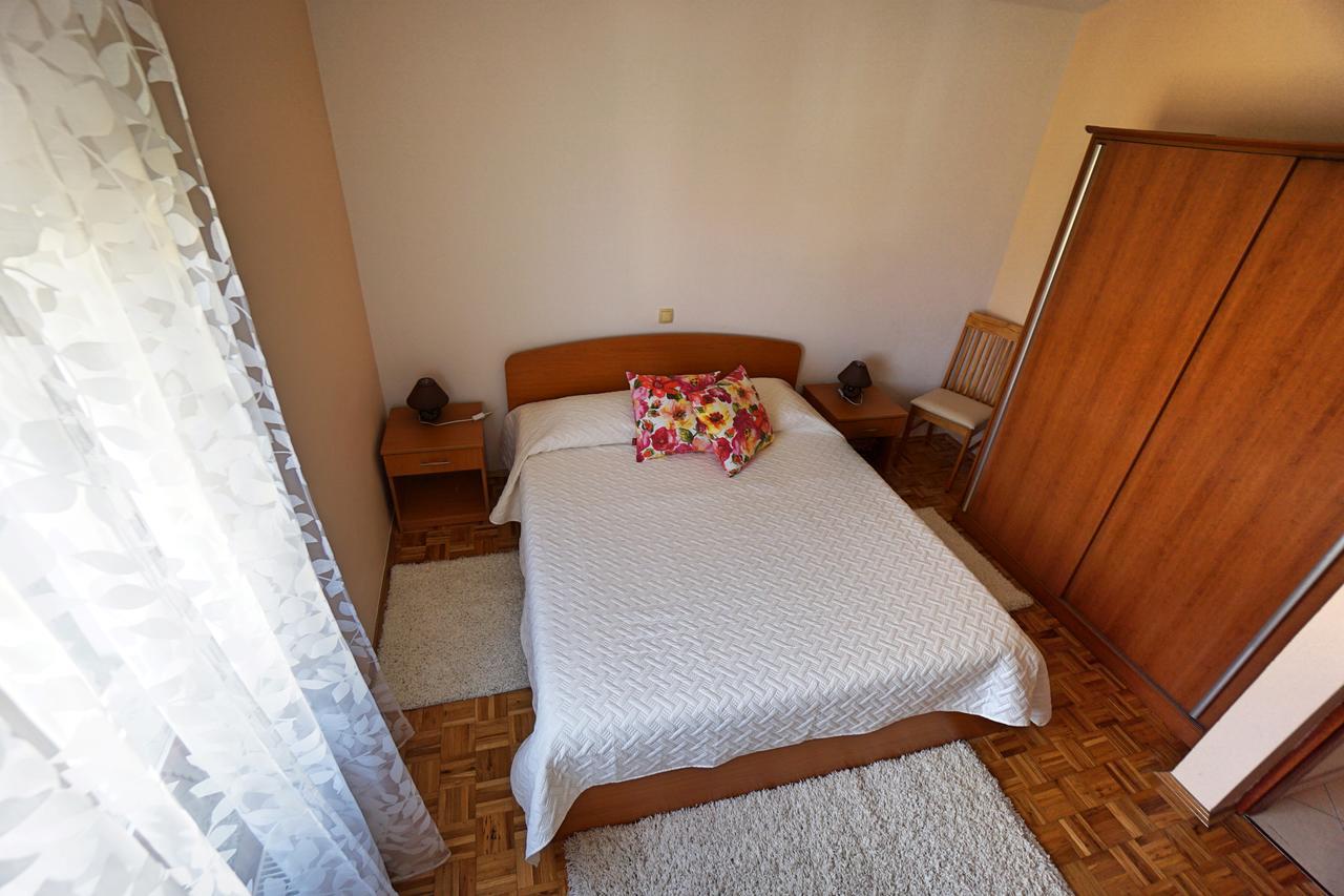 Appartamento Borik Hills Zara Esterno foto